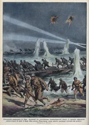Seconda guerra sino-giapponese (1937-1945): "L