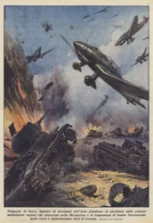 Tempesta di fuoco