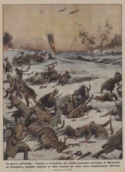 La Guerra nell