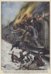 Un dramma in ferrovia