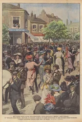 Una curiosa antica usanza della Cornovaglia