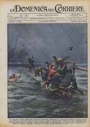 Una tragedia evitata