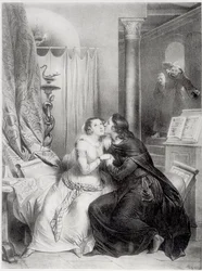 Eloisa e Abelardo