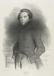 Pierre Jean David, detto David d