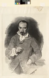 Autoritratto