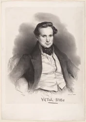 Victor Hugo