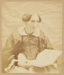Désirée Devéria