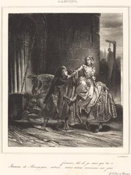 Giovanna di Borgogna