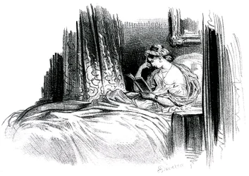 Madame Bovary per il romanzo di Gustave Flaubert