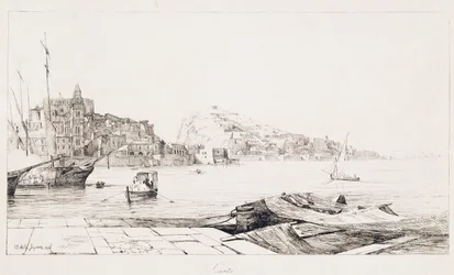 Porto di Gaeta