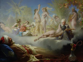 Il sogno del credente
