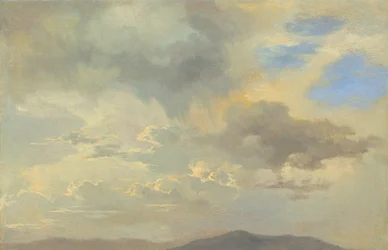 Studio di nuvole