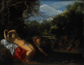 Apollo e Coronis