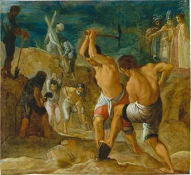 La pala d