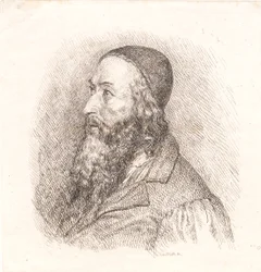 Rabbino Salomon Thurcorvitsch