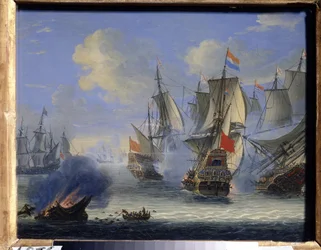 Battaglia navale