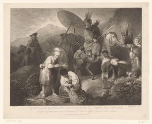 Il battesimo dell