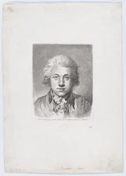 Autoritratto, 1785