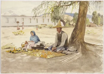 Acambaro, Stato di Guanajuato, Messico
