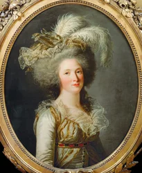 Elisabetta di Francia