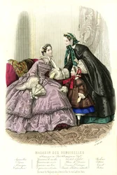 Adèle-Anaïs Toudouze - 3452
