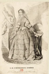 Imperatrice Eugenia