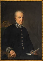 Gentiluomo della famiglia Molza