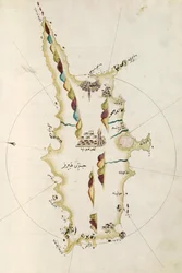 Mappa dell