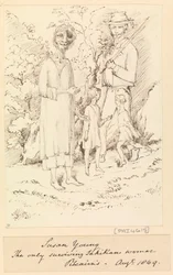Susan Young, L