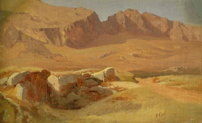 Nelle montagne Sabine