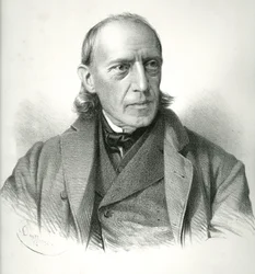 Eduard von Steinle di Adolf Dauthage