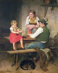 La Famiglia Felice