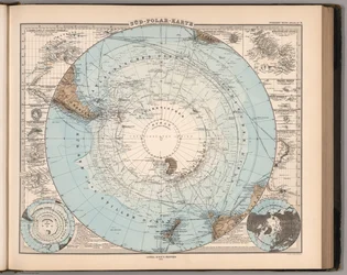 Atlante manuale di tutte le parti della terra e del mondo (2761018)