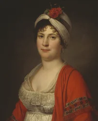 Mrs. Sims di Philadelphia