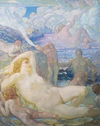 Aurora o Mater Matuta