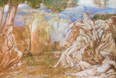 Venere e Adone