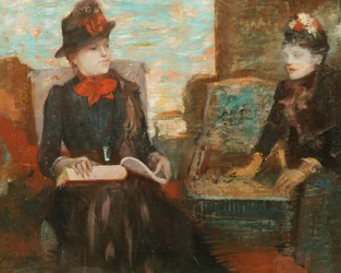 Ritratto di Signorina