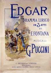 Poster per l