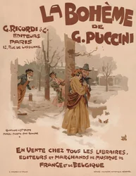Poster per l
