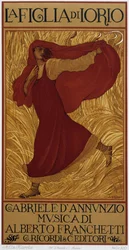 La Fille de l