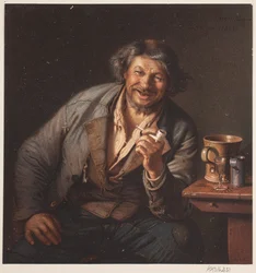 Un marinaio felice