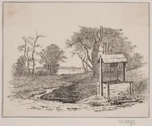 La fonte