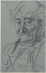 Heinrich von Kleist, *La brocca rotta*: l’attore Theodor Döring nel ruolo del giudice di paese Adam