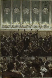 Concerto a Bilse