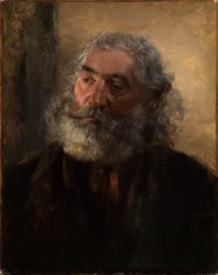 Studio della testa