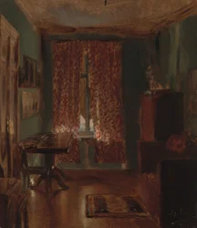 La Sala dell