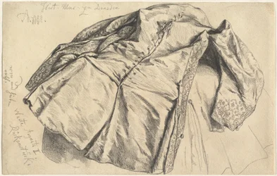 Il gilet di Augusto il Forte