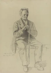 «Lars il cieco»