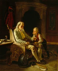 Ricordi del nonno