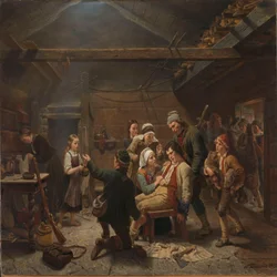 Il ritorno del cacciatore di orsi
